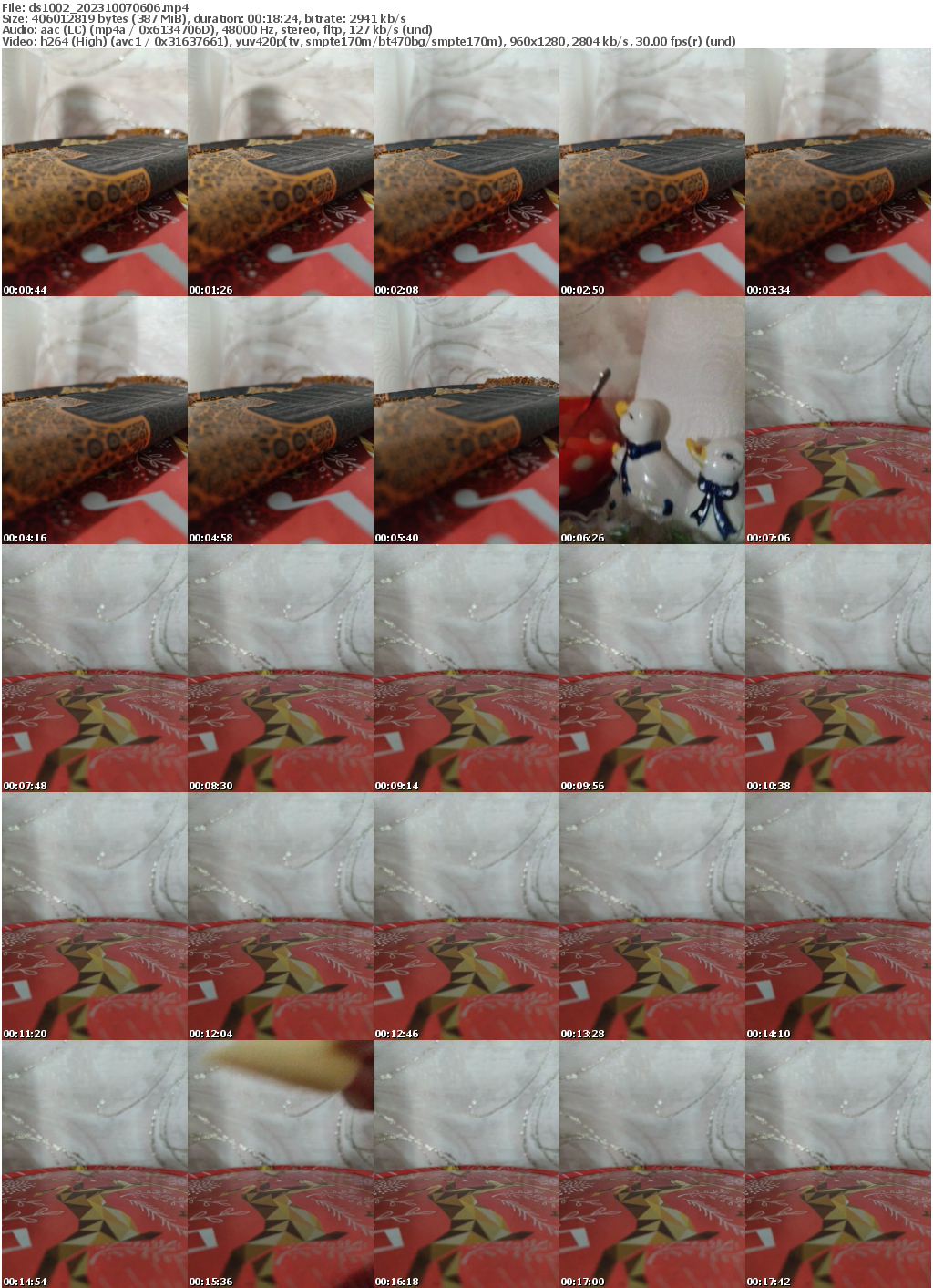 Preview thumb from ds1002 on 2023-10-07 @ bongacams