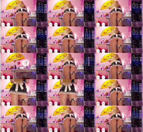 View or download file elena_xxx on 2023-10-07 from bongacams