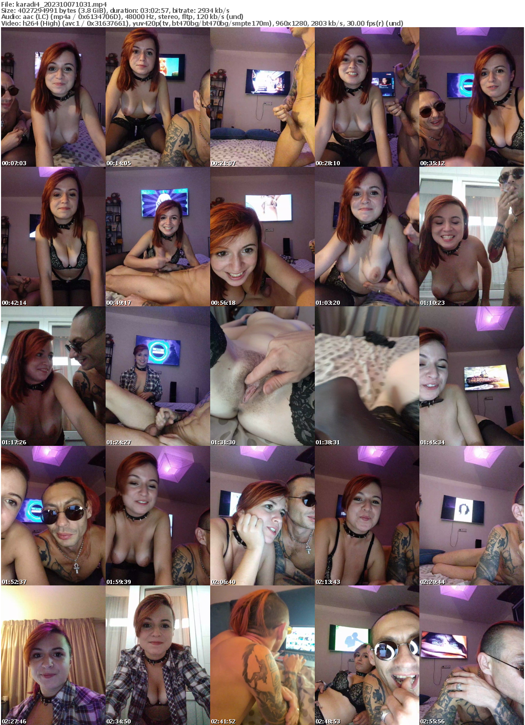 Preview thumb from karadi4 on 2023-10-07 @ bongacams