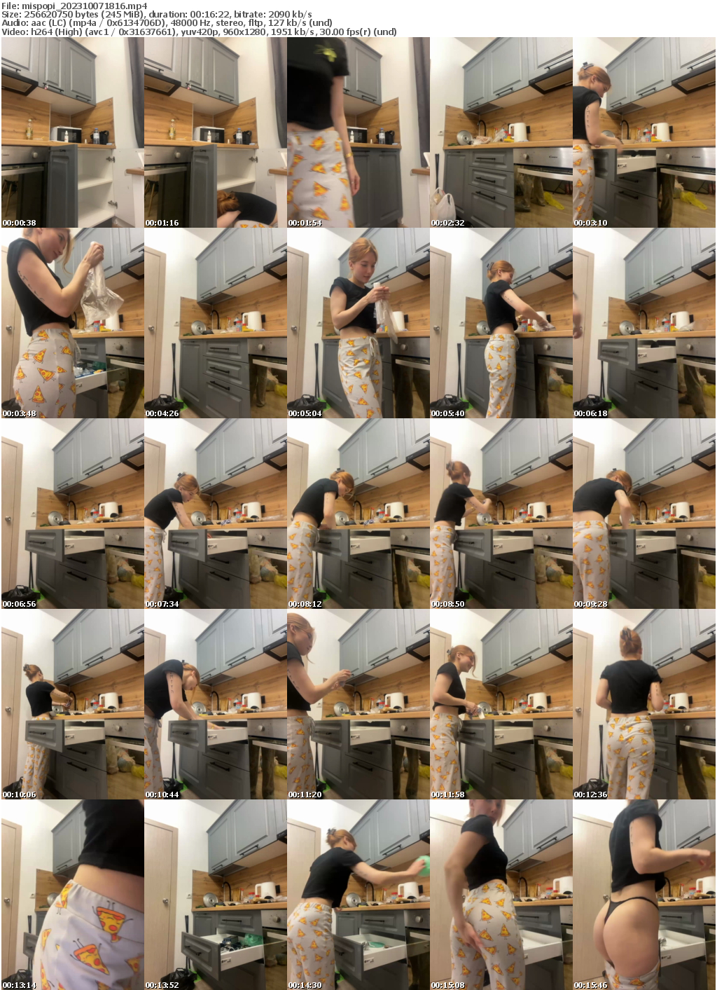 Preview thumb from mispopi on 2023-10-07 @ bongacams