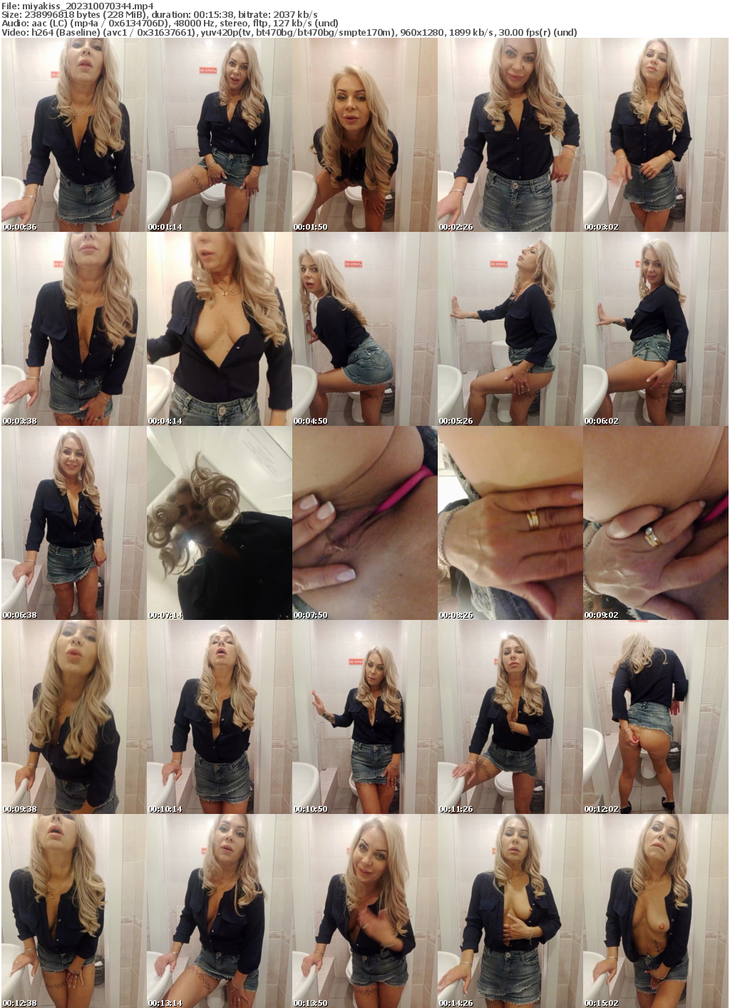 Preview thumb from miyakiss on 2023-10-07 @ bongacams