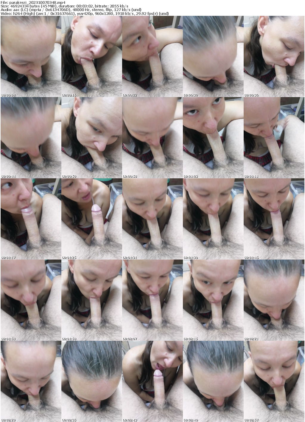 Preview thumb from parakrezi on 2023-10-07 @ bongacams