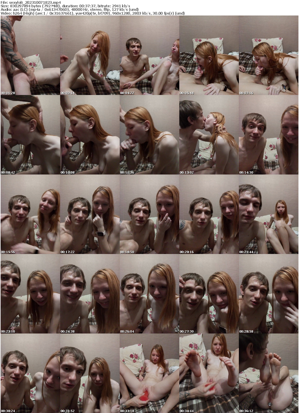 Preview thumb from sexyloli on 2023-10-07 @ bongacams