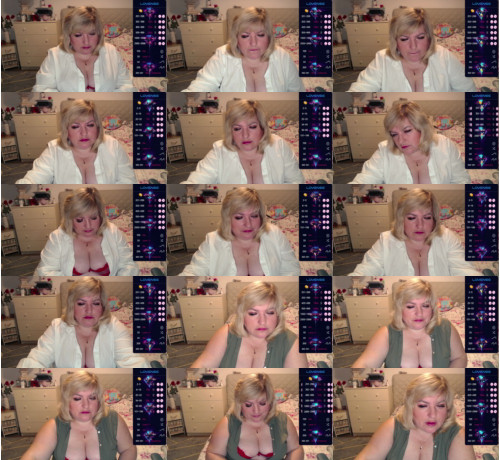 View or download file smileofangel on 2023-10-07 from bongacams