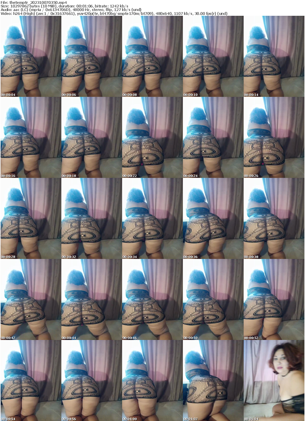 Preview thumb from thetemptr on 2023-10-07 @ bongacams