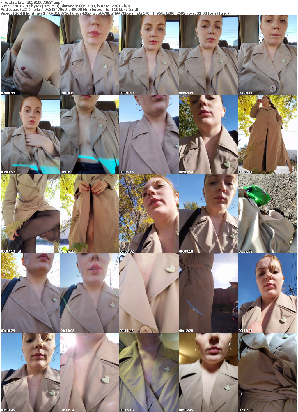 Preview thumb from zlatalata on 2023-10-07 @ bongacams