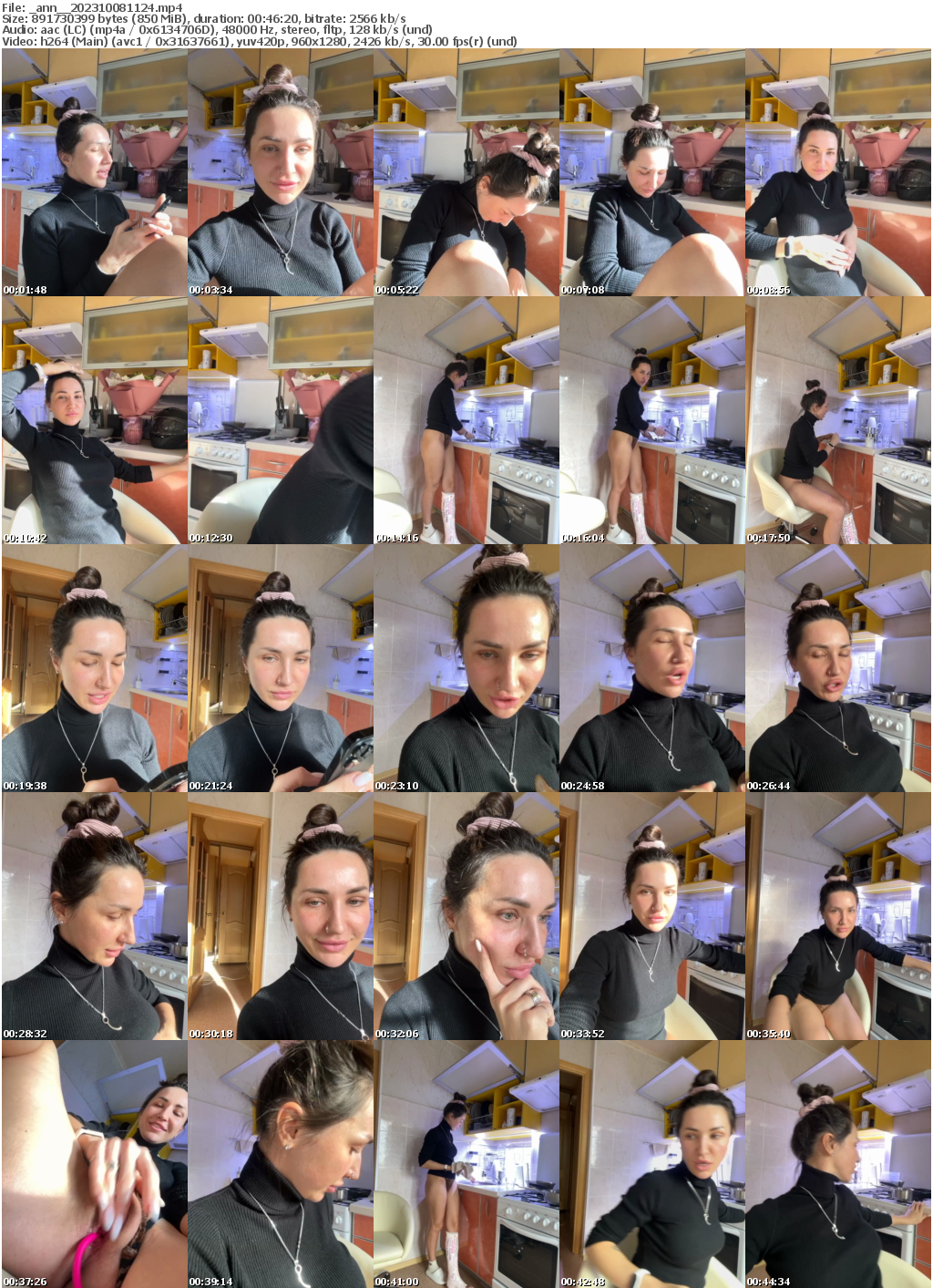 Preview thumb from _ann_ on 2023-10-08 @ bongacams