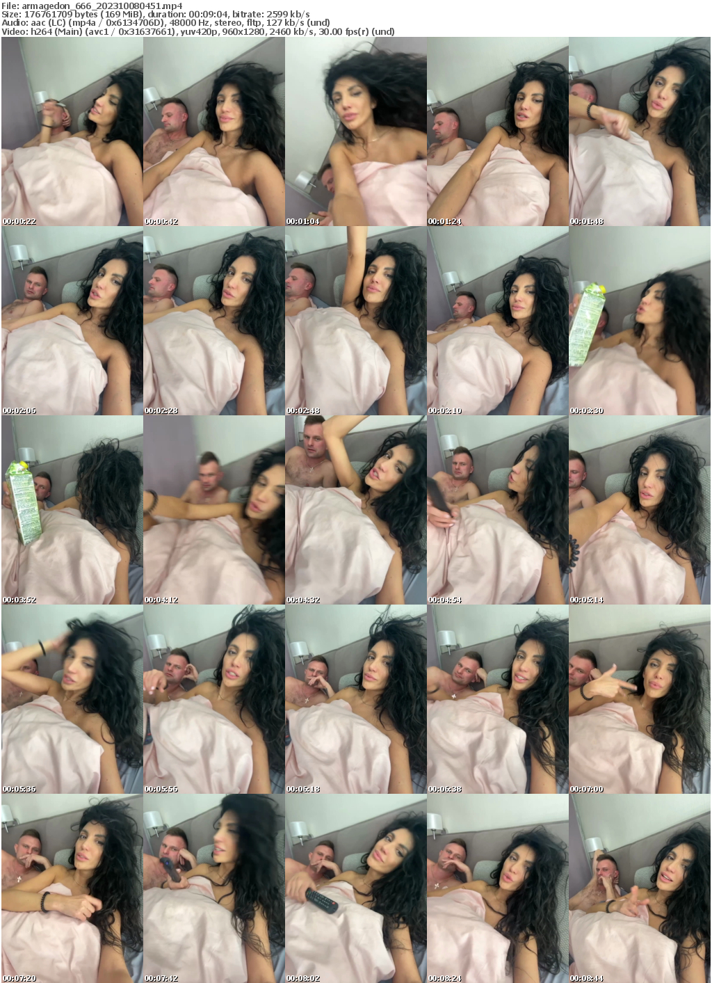 Preview thumb from armagedon_666 on 2023-10-08 @ bongacams