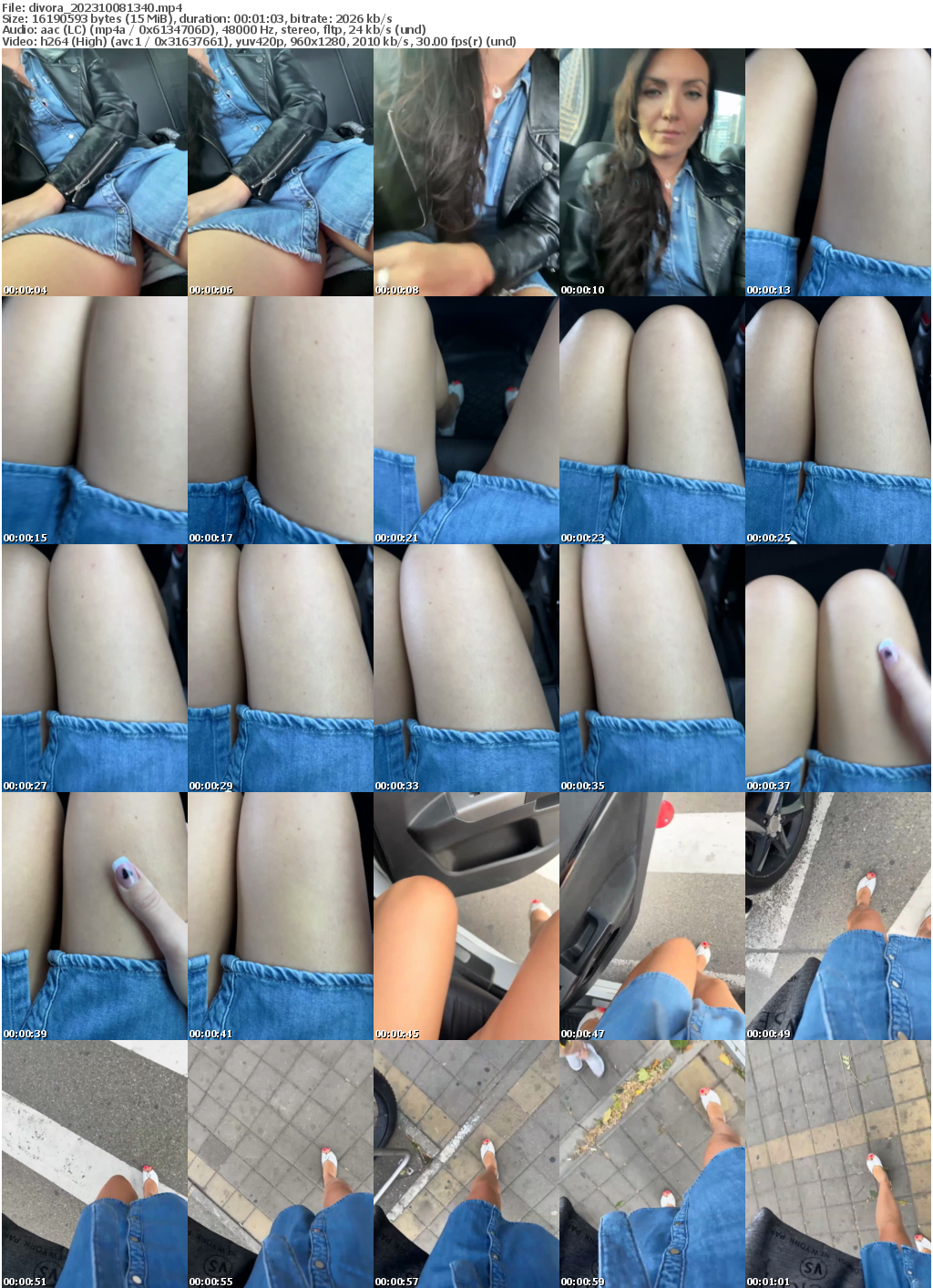 Preview thumb from divora on 2023-10-08 @ bongacams