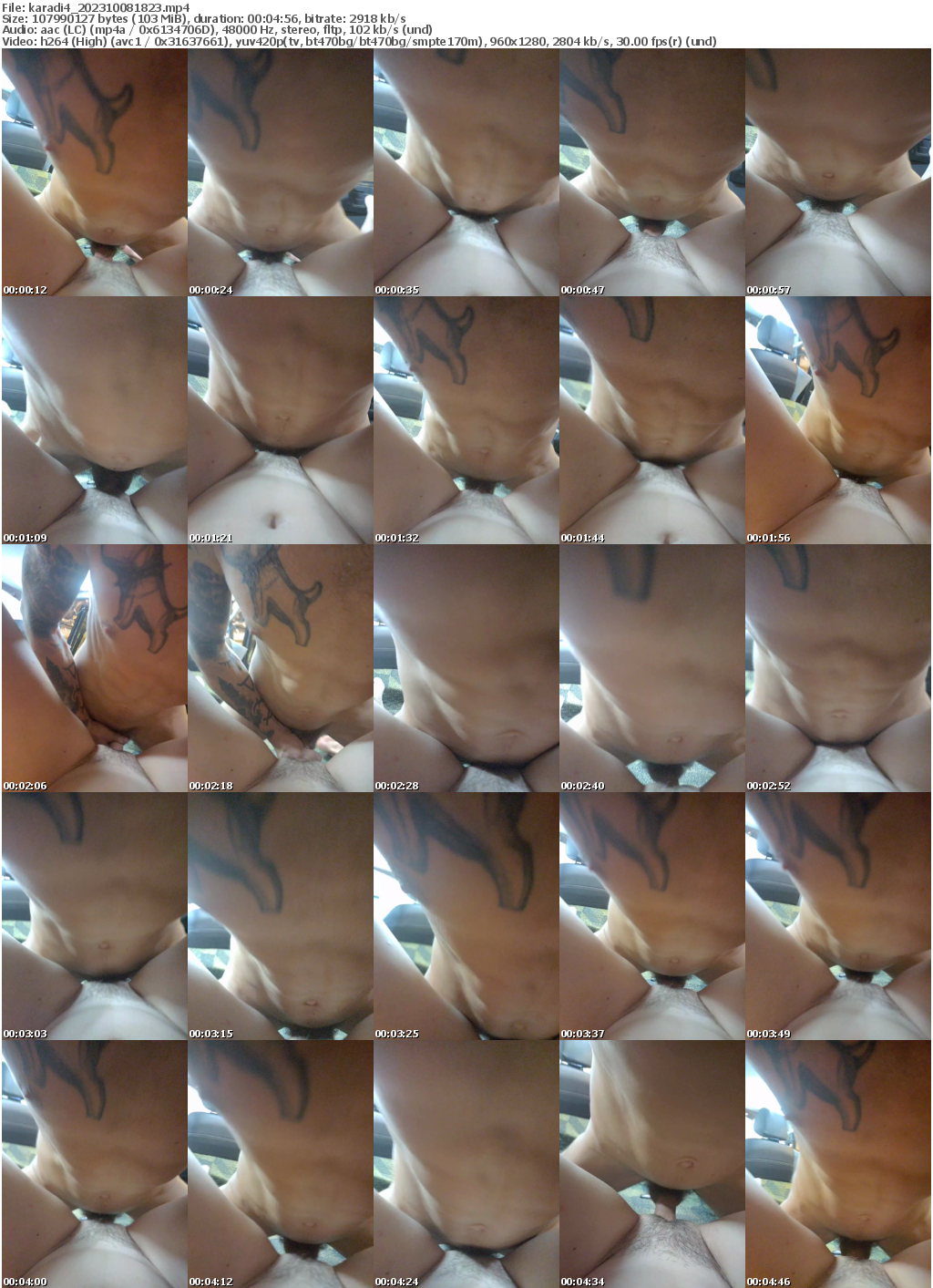 Preview thumb from karadi4 on 2023-10-08 @ bongacams