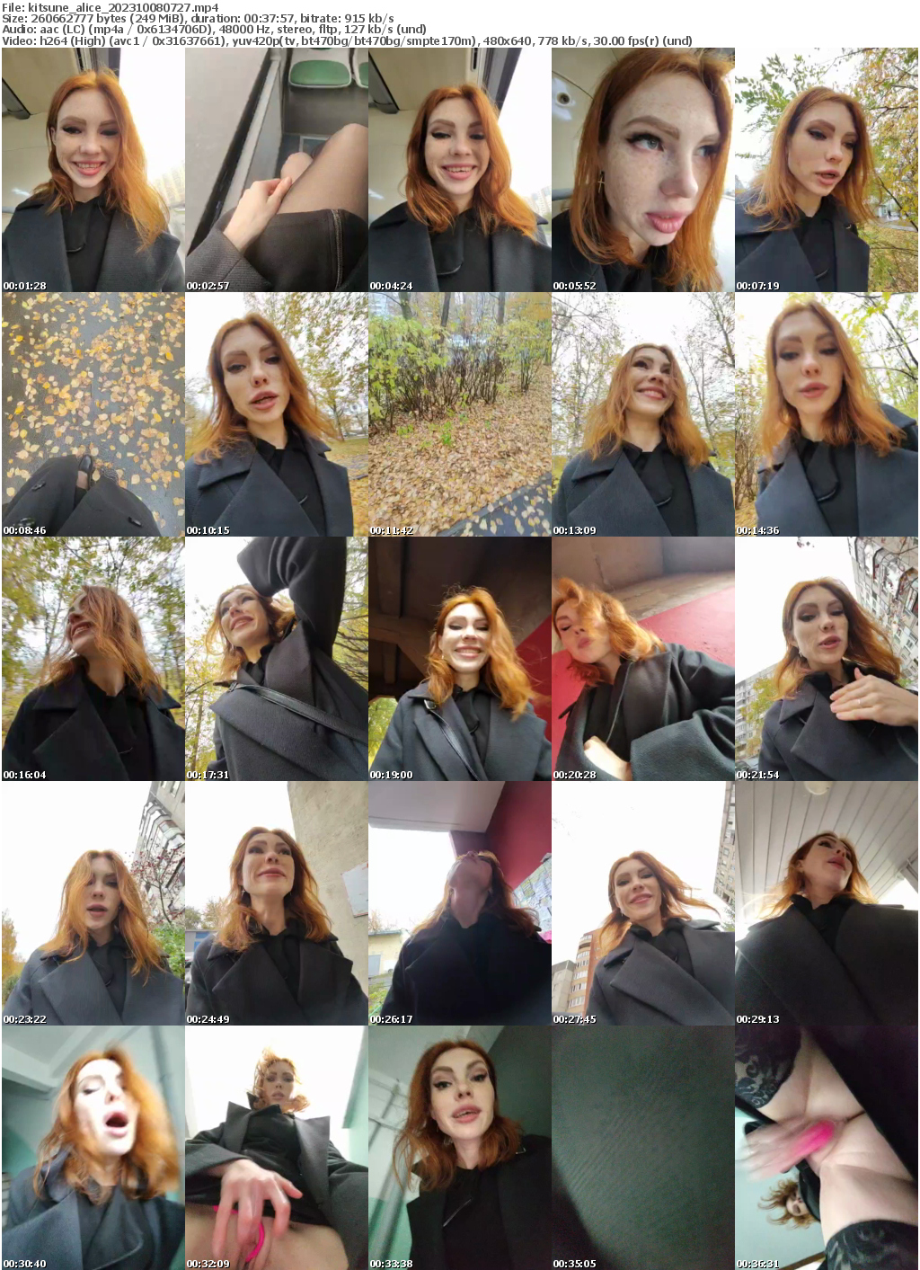 Preview thumb from kitsune_alice on 2023-10-08 @ bongacams