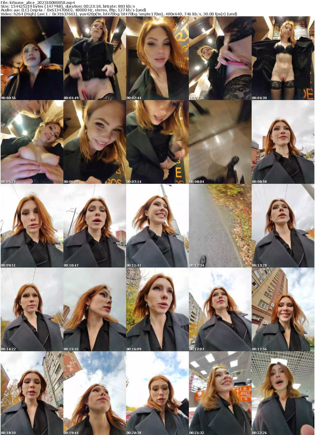 Preview thumb from kitsune_alice on 2023-10-08 @ bongacams