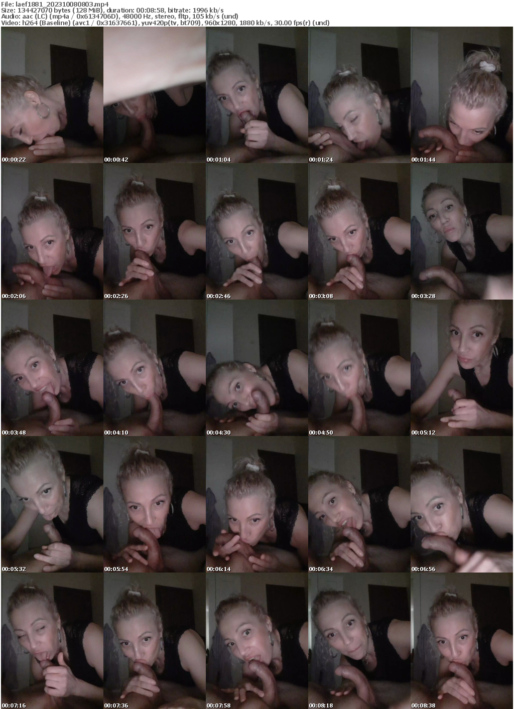 Preview thumb from laef1881 on 2023-10-08 @ bongacams