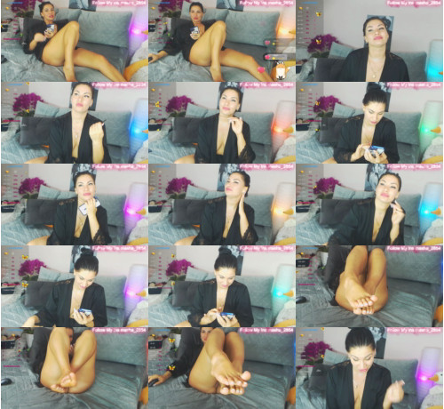 View or download file madelynn on 2023-10-08 from bongacams