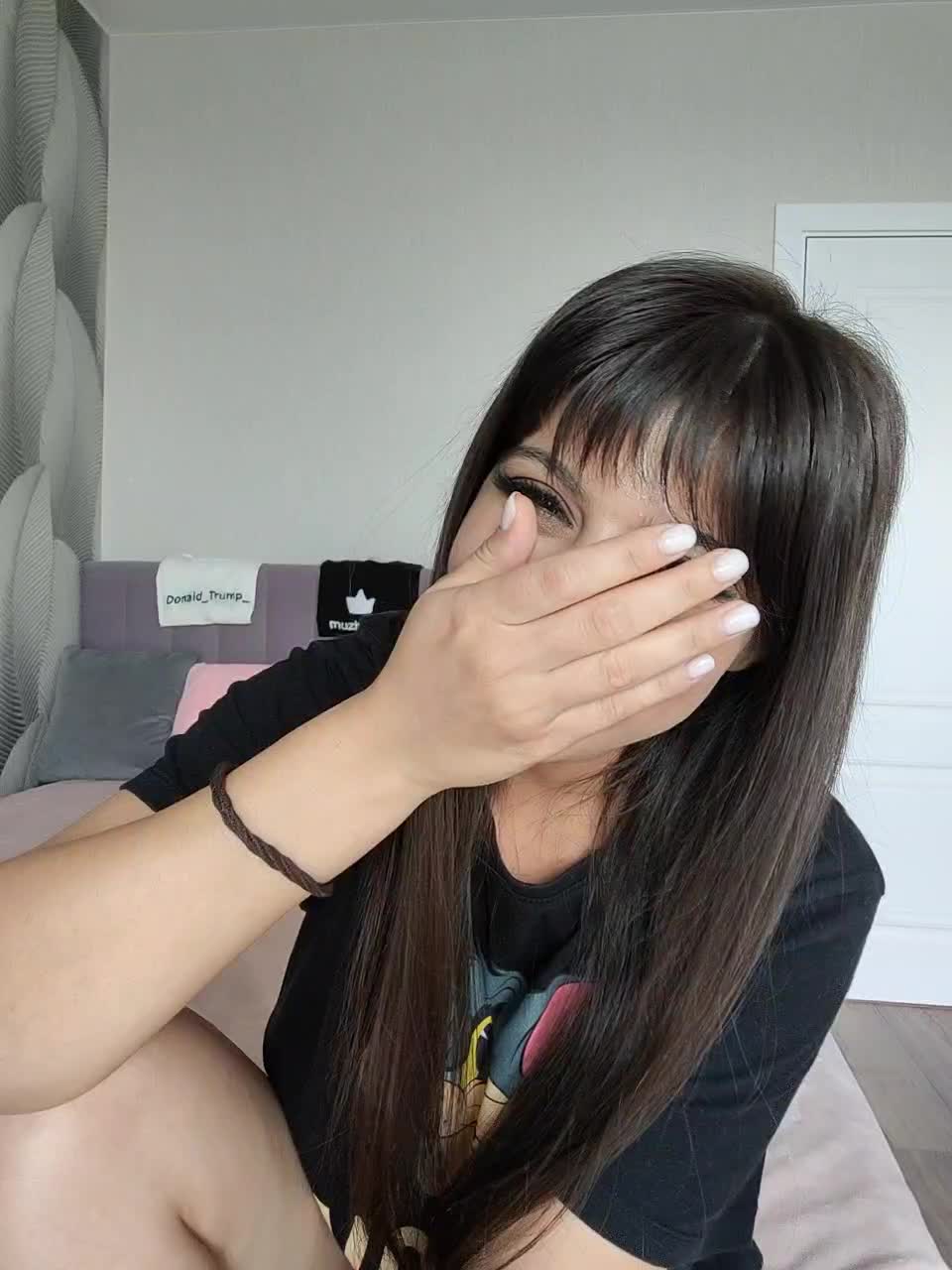 View or download file madina3 on 2023-10-08 from bongacams