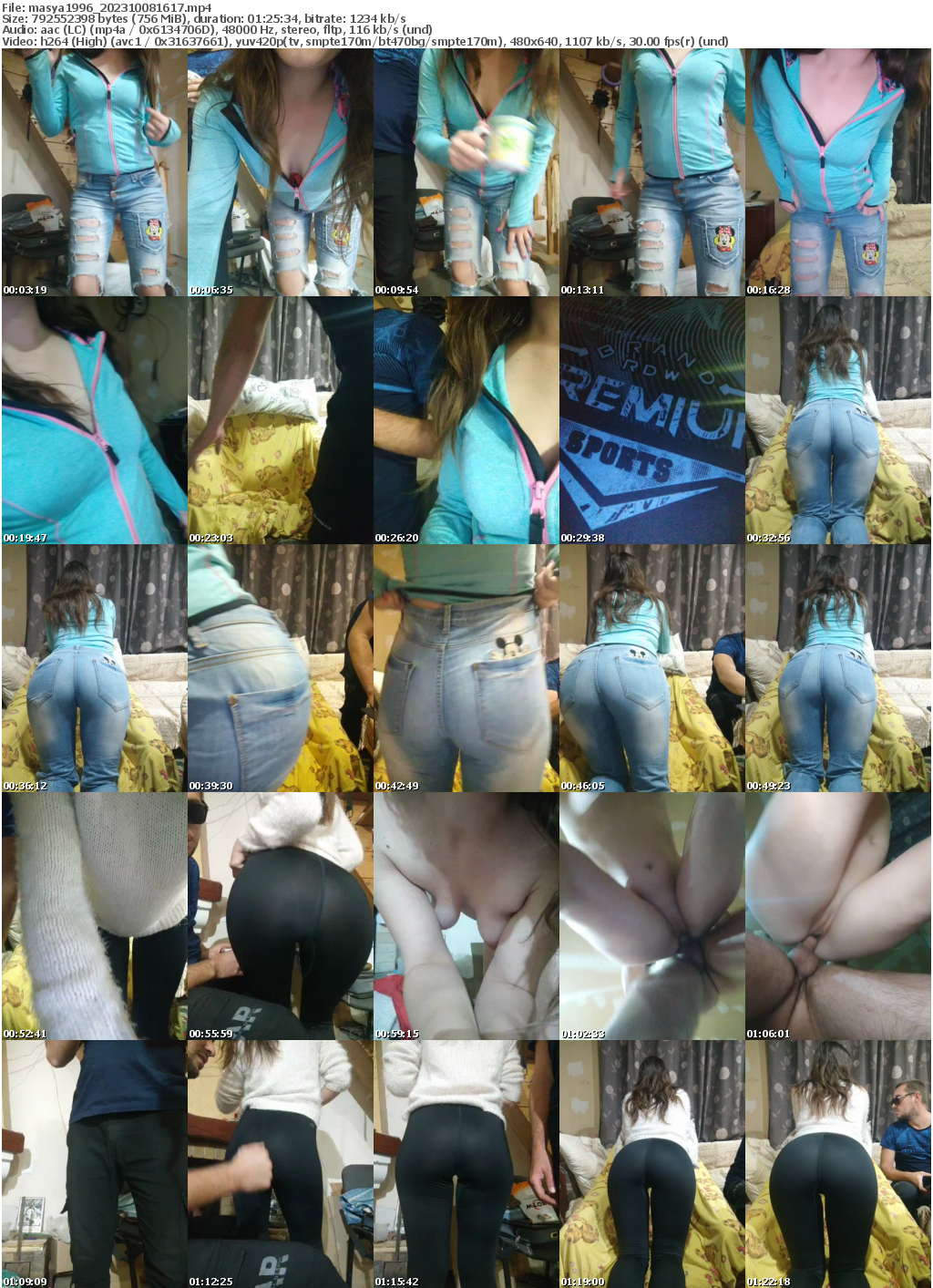 Preview thumb from masya1996 on 2023-10-08 @ bongacams