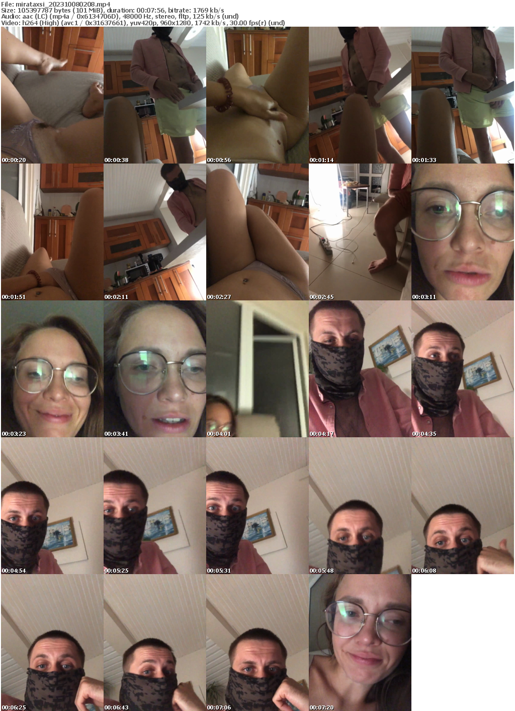 Preview thumb from mirataxsi on 2023-10-08 @ bongacams