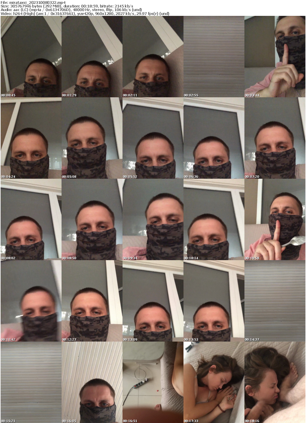 Preview thumb from mirataxsi on 2023-10-08 @ bongacams