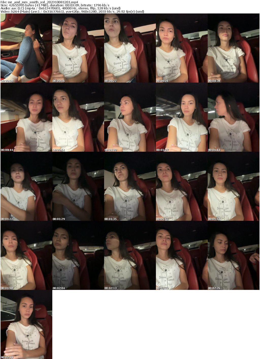 Preview thumb from mr_and_mrs_smith_xxl on 2023-10-08 @ bongacams