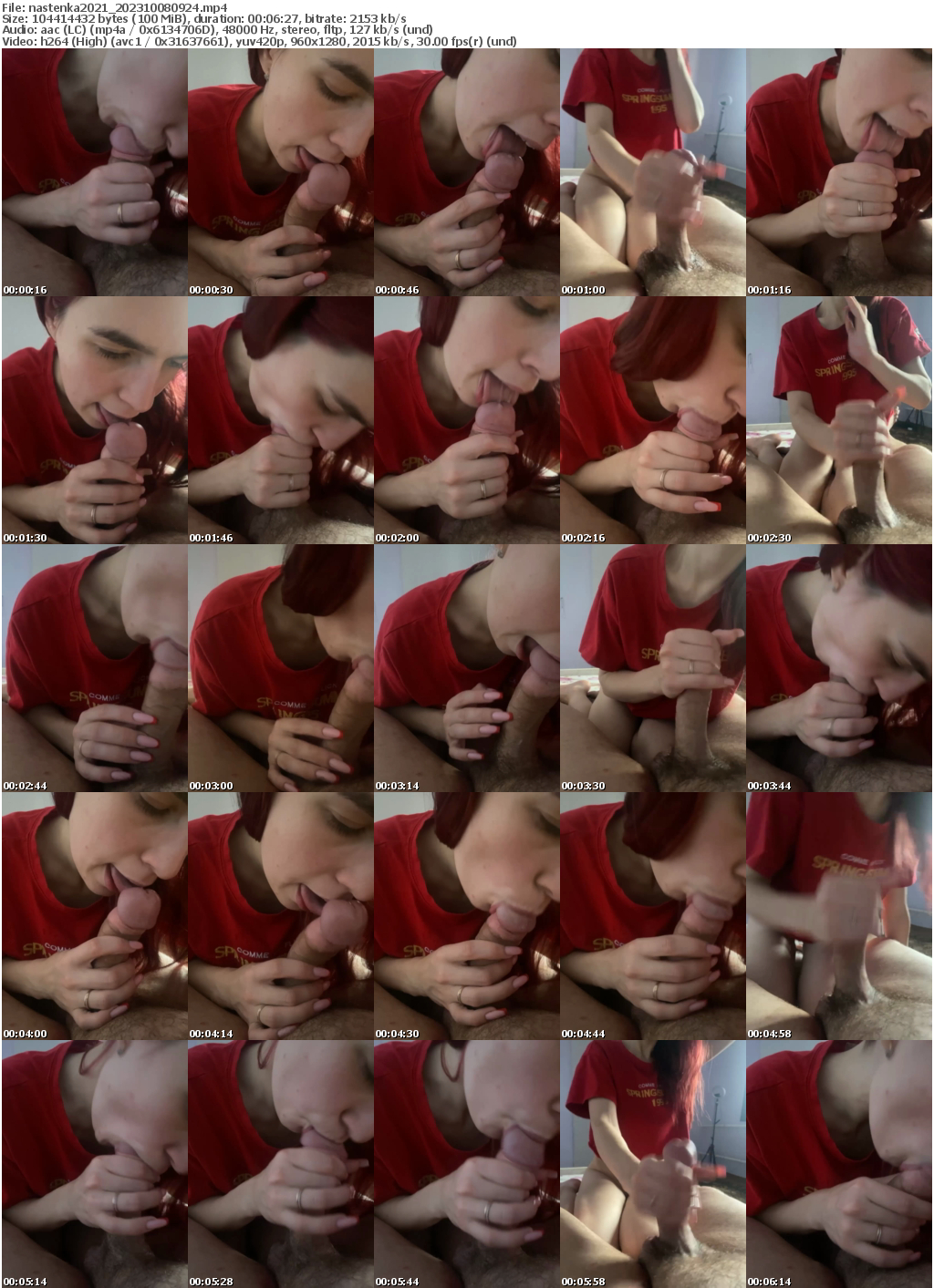 Preview thumb from nastenka2021 on 2023-10-08 @ bongacams