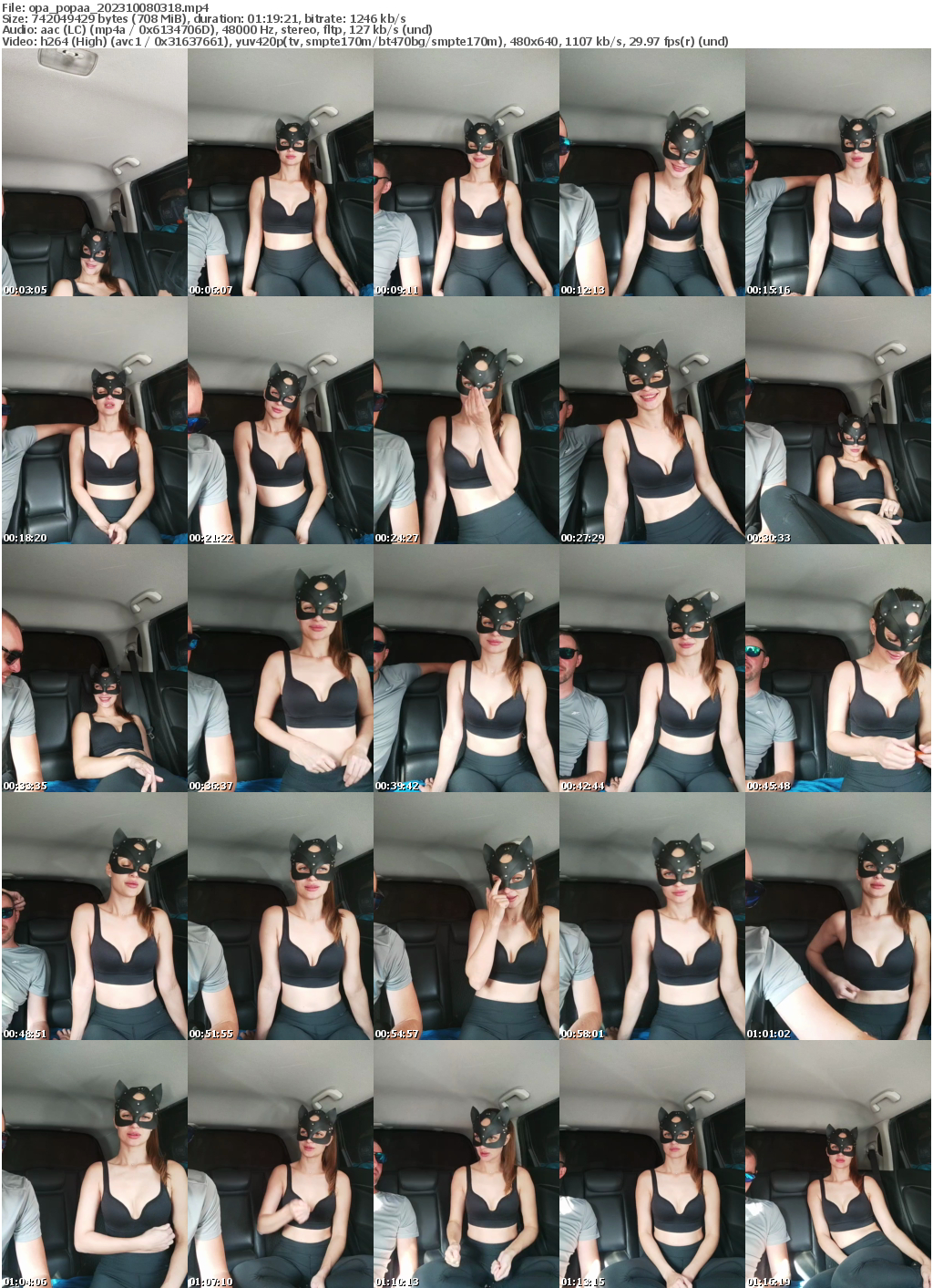 Preview thumb from opa_popaa on 2023-10-08 @ bongacams