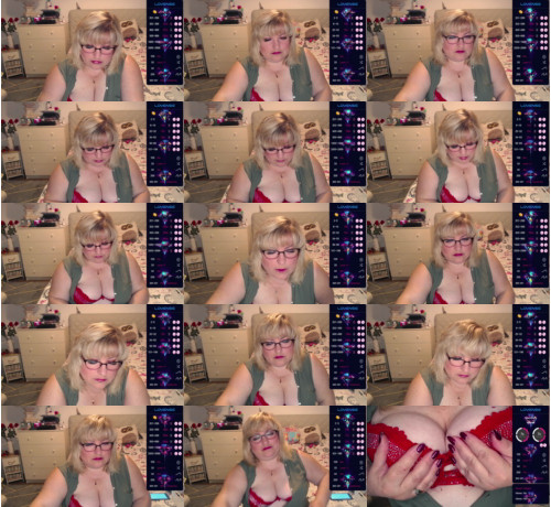 View or download file smileofangel on 2023-10-08 from bongacams