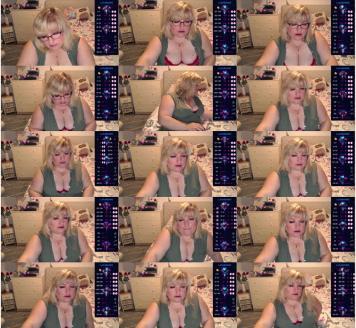 View or download file smileofangel on 2023-10-08 from bongacams