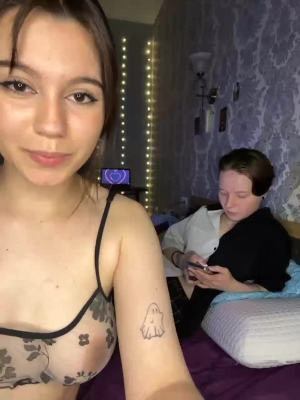 View or download file tori_and_alex on 2023-10-08 from bongacams
