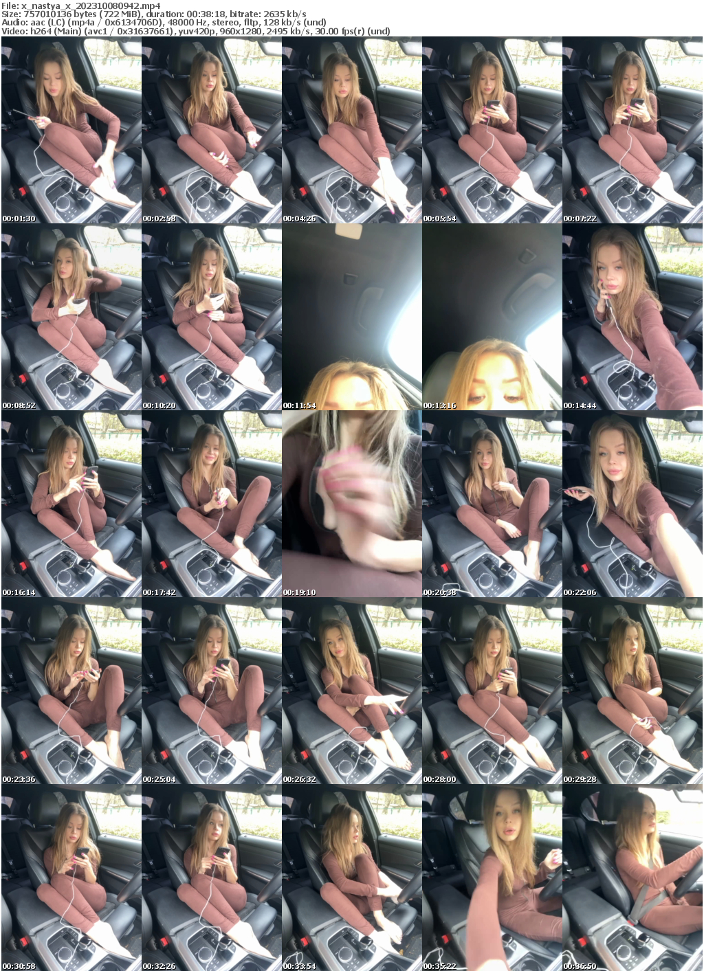 Preview thumb from x_nastya_x on 2023-10-08 @ bongacams