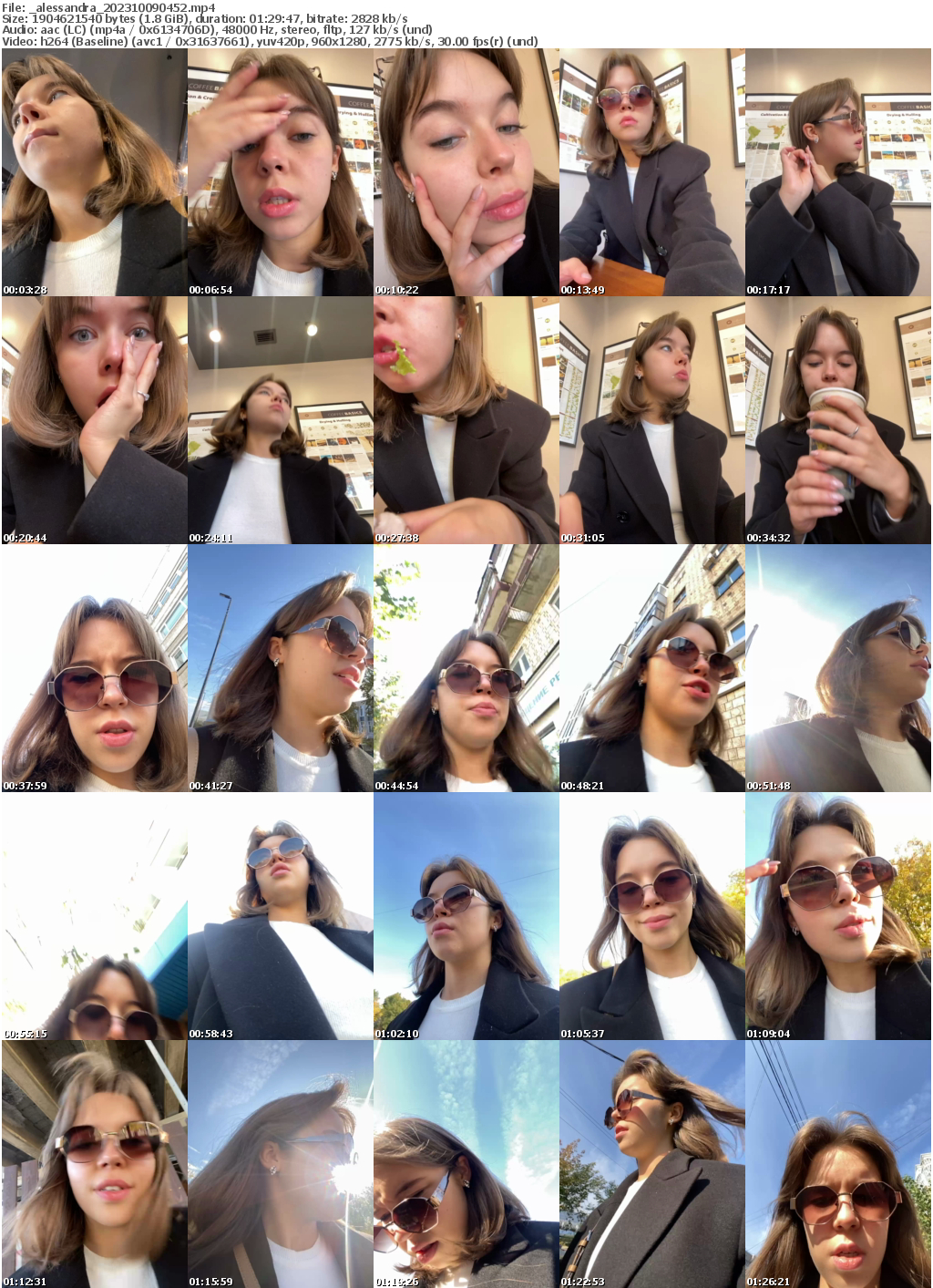 Preview thumb from _alessandra on 2023-10-09 @ bongacams