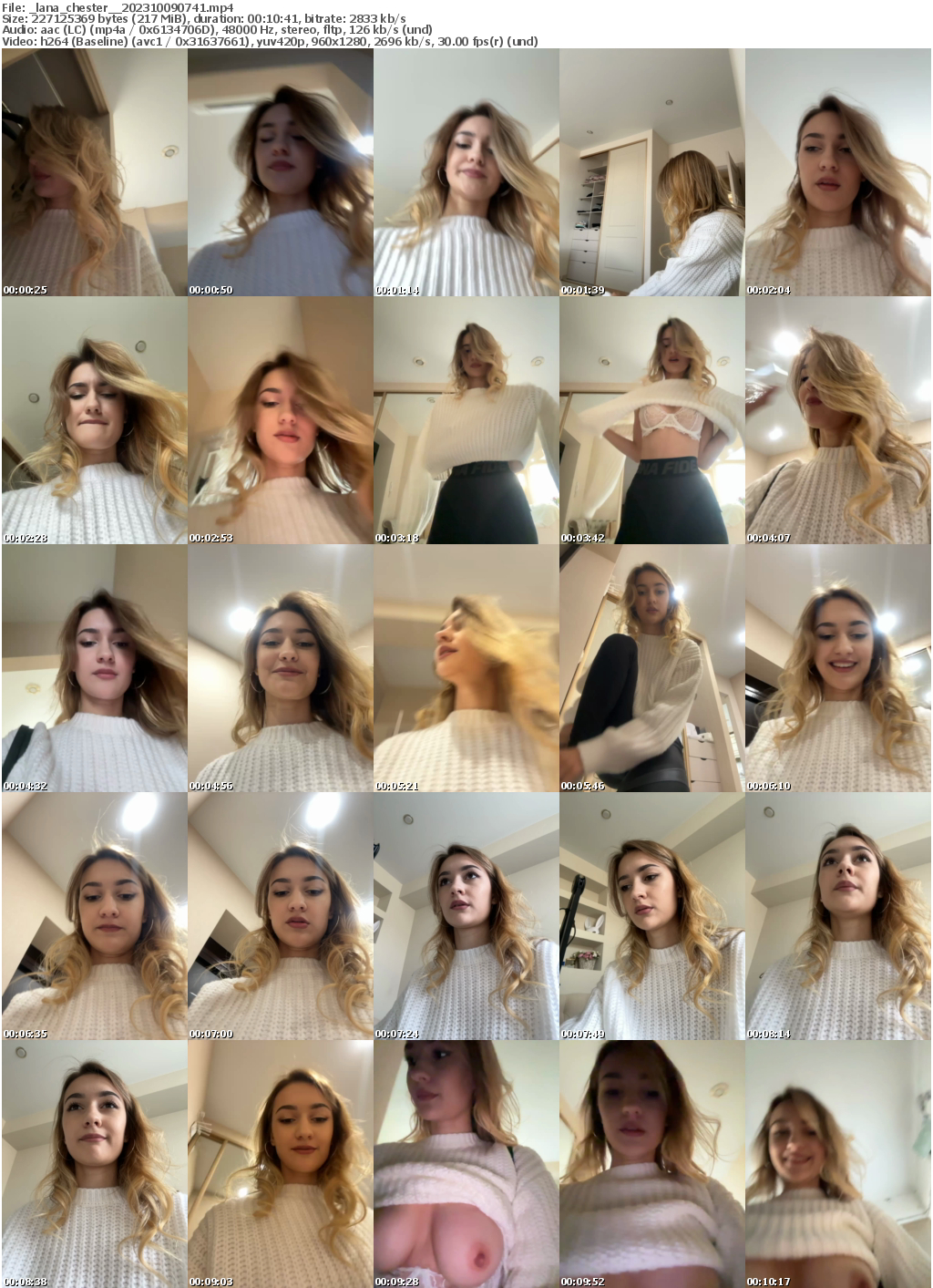 Preview thumb from _lana_chester_ on 2023-10-09 @ bongacams