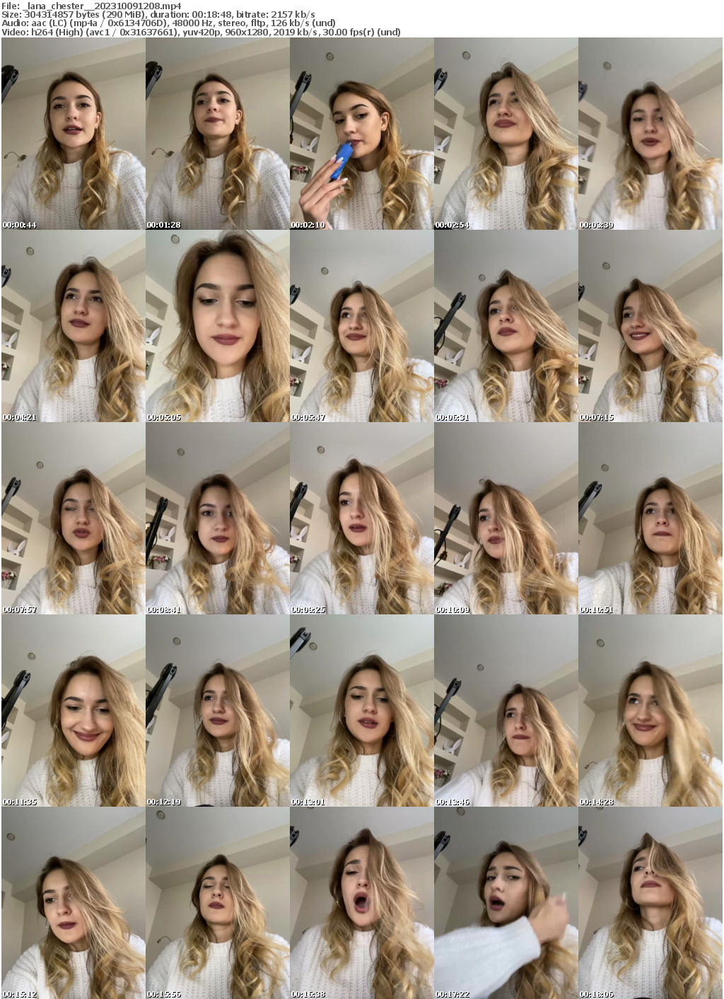 Preview thumb from _lana_chester_ on 2023-10-09 @ bongacams