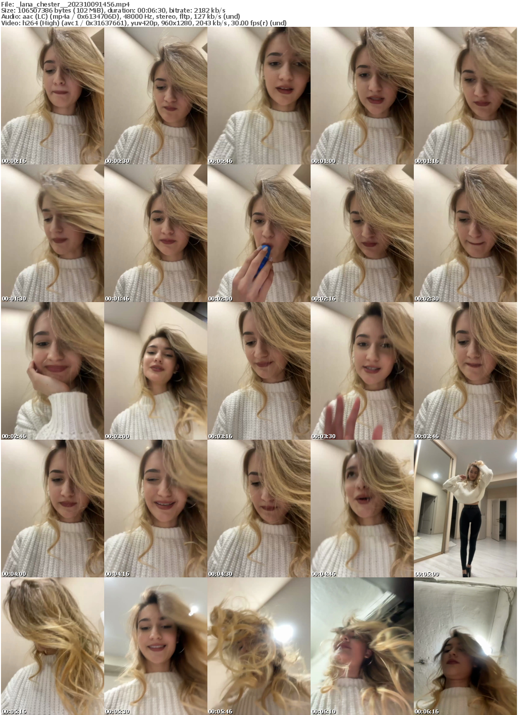 Preview thumb from _lana_chester_ on 2023-10-09 @ bongacams