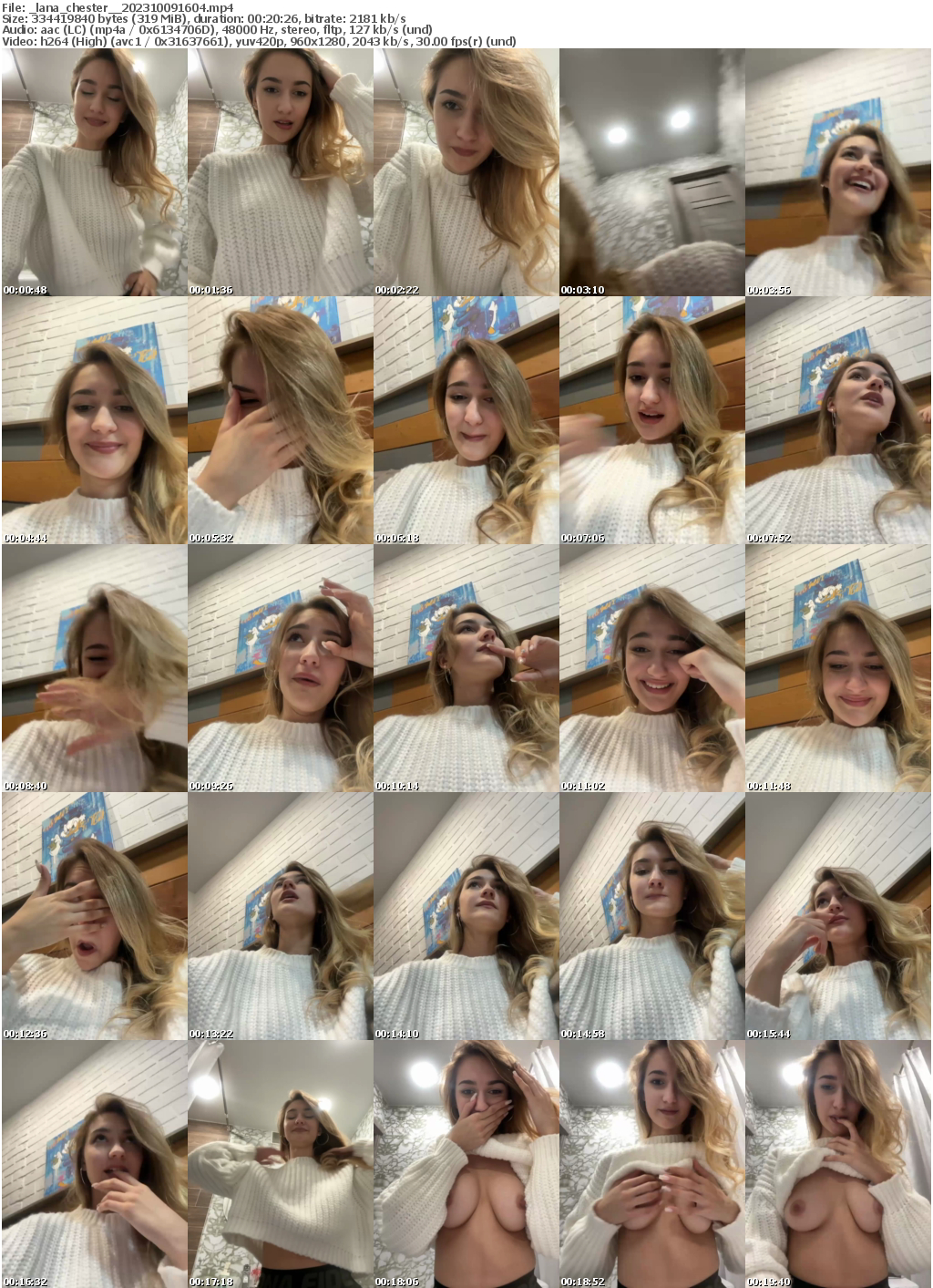 Preview thumb from _lana_chester_ on 2023-10-09 @ bongacams