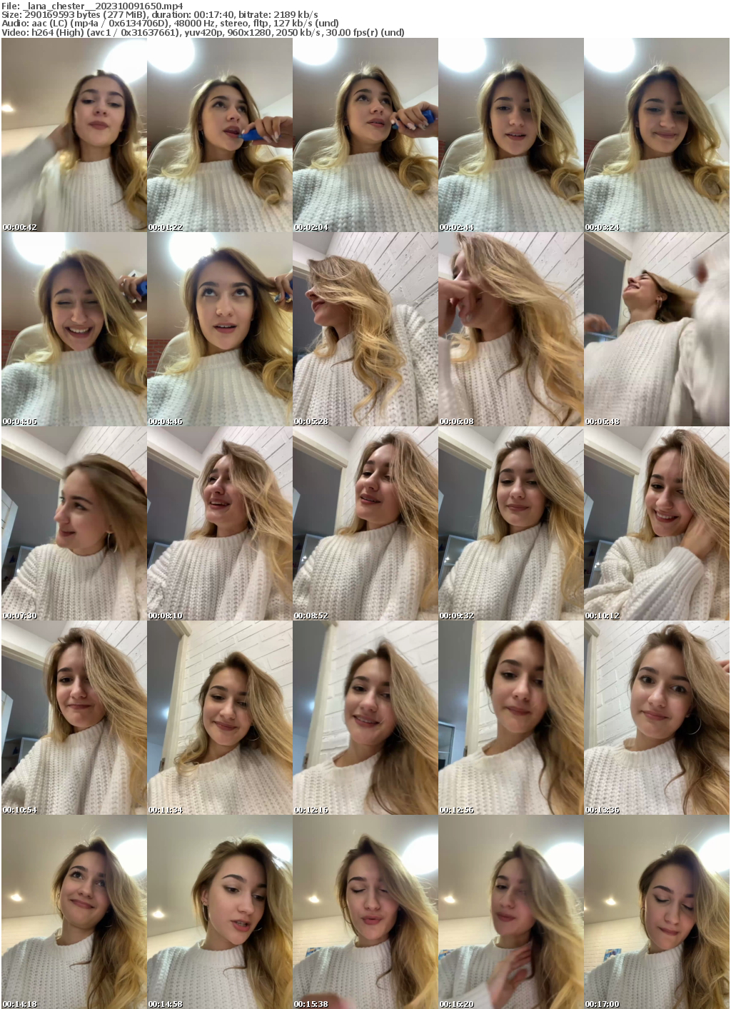 Preview thumb from _lana_chester_ on 2023-10-09 @ bongacams