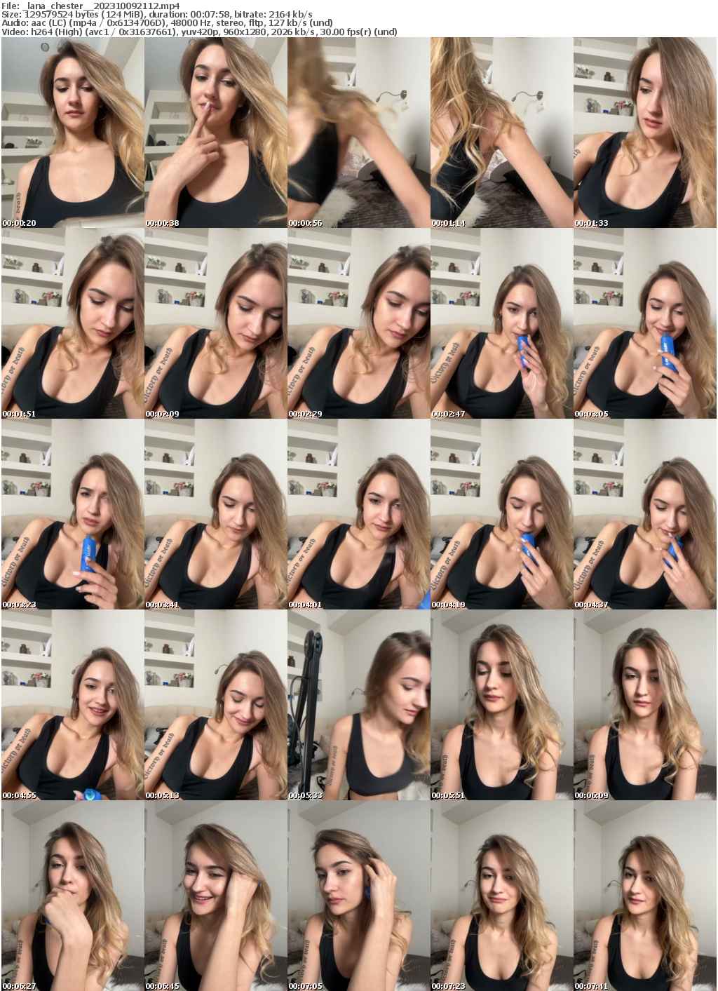 Preview thumb from _lana_chester_ on 2023-10-09 @ bongacams