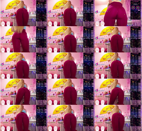 View or download file elena_xxx on 2023-10-09 from bongacams