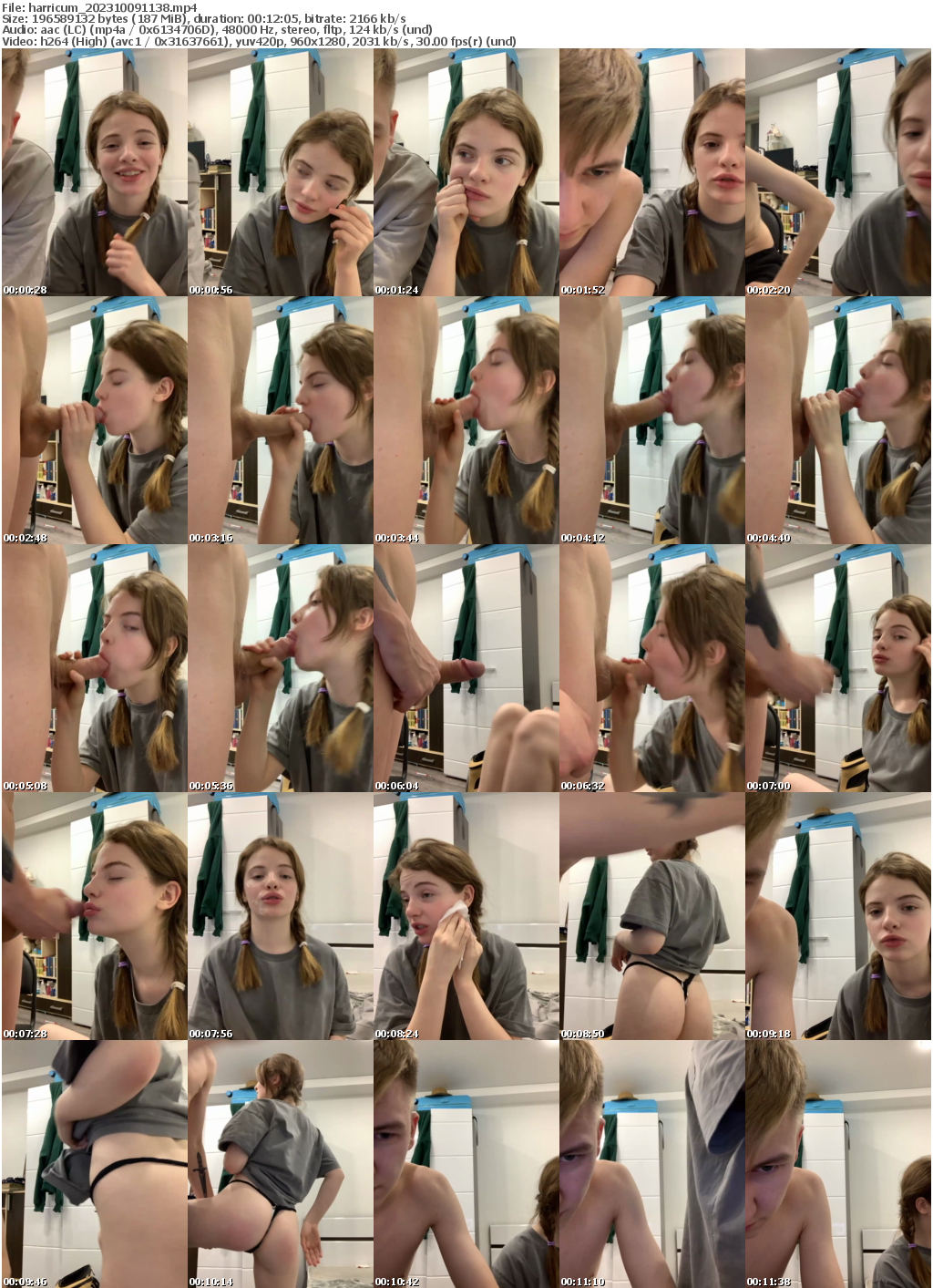 Preview thumb from harricum on 2023-10-09 @ bongacams