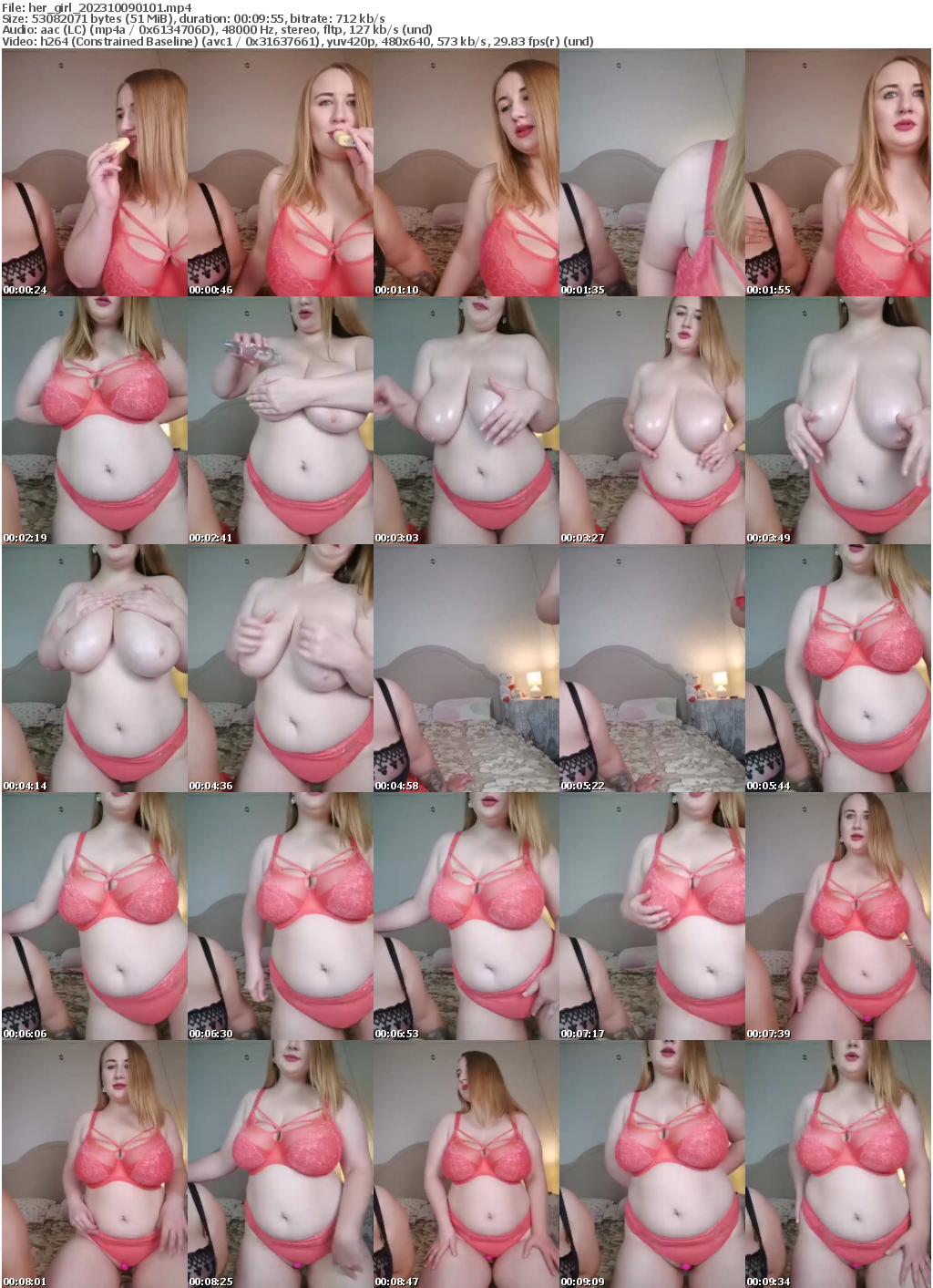 Preview thumb from her_girl on 2023-10-09 @ bongacams