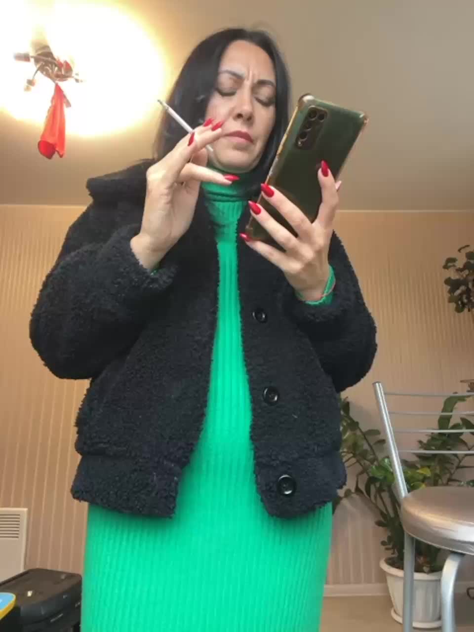 View or download file karolinamilf on 2023-10-09 from bongacams