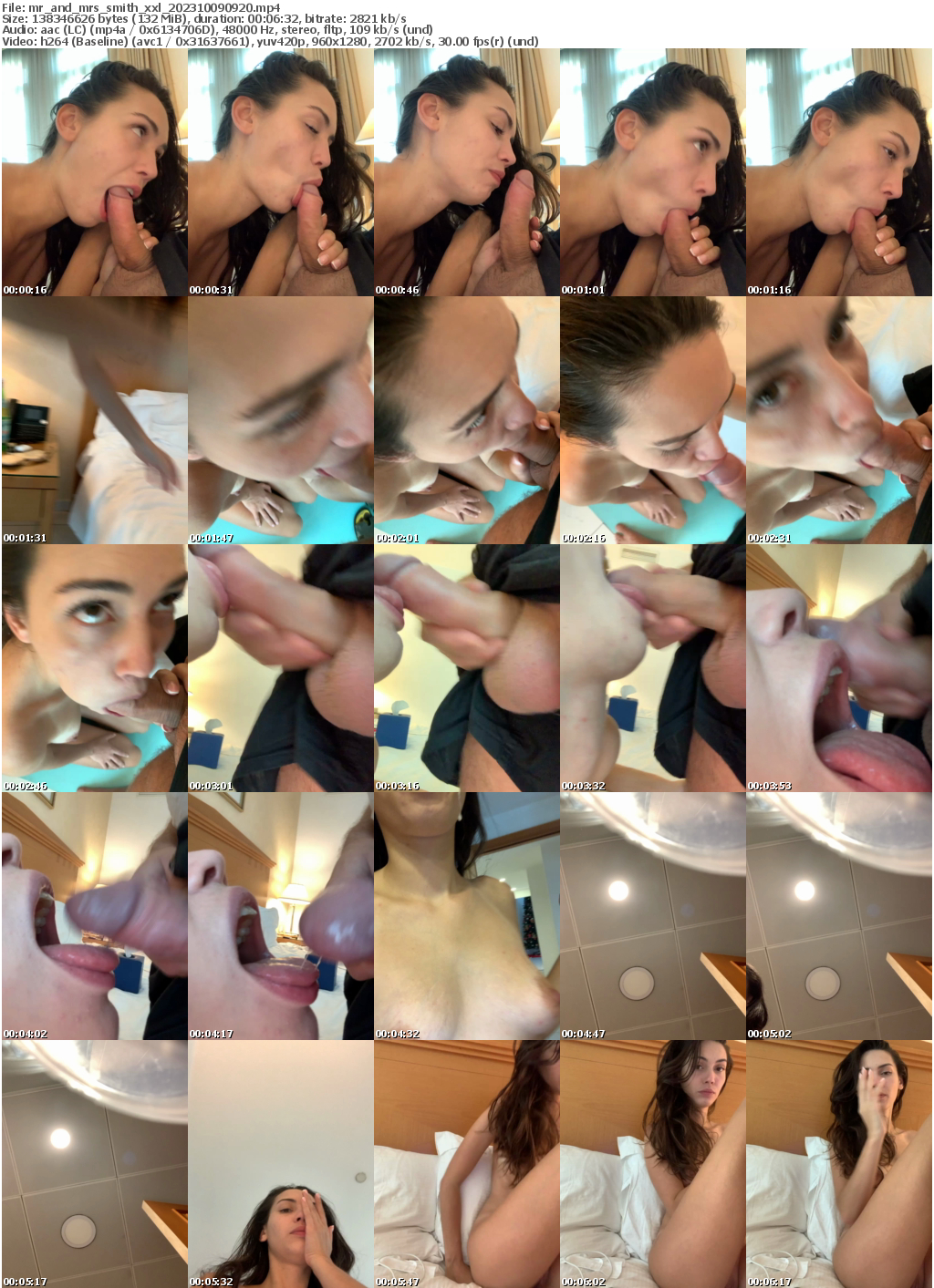 Preview thumb from mr_and_mrs_smith_xxl on 2023-10-09 @ bongacams