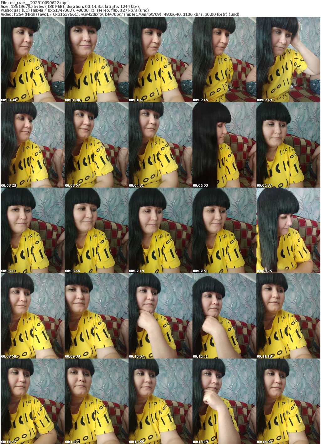 Preview thumb from ne_user_ on 2023-10-09 @ bongacams