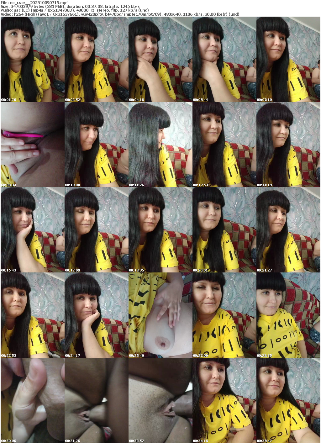 Preview thumb from ne_user_ on 2023-10-09 @ bongacams