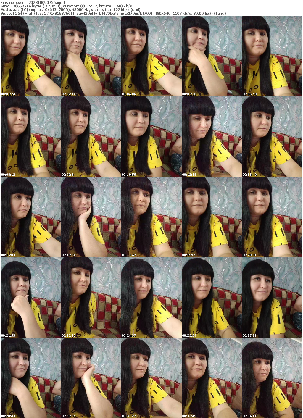 Preview thumb from ne_user_ on 2023-10-09 @ bongacams