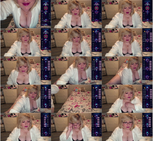 View or download file smileofangel on 2023-10-09 from bongacams