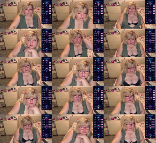 View or download file smileofangel on 2023-10-09 from bongacams