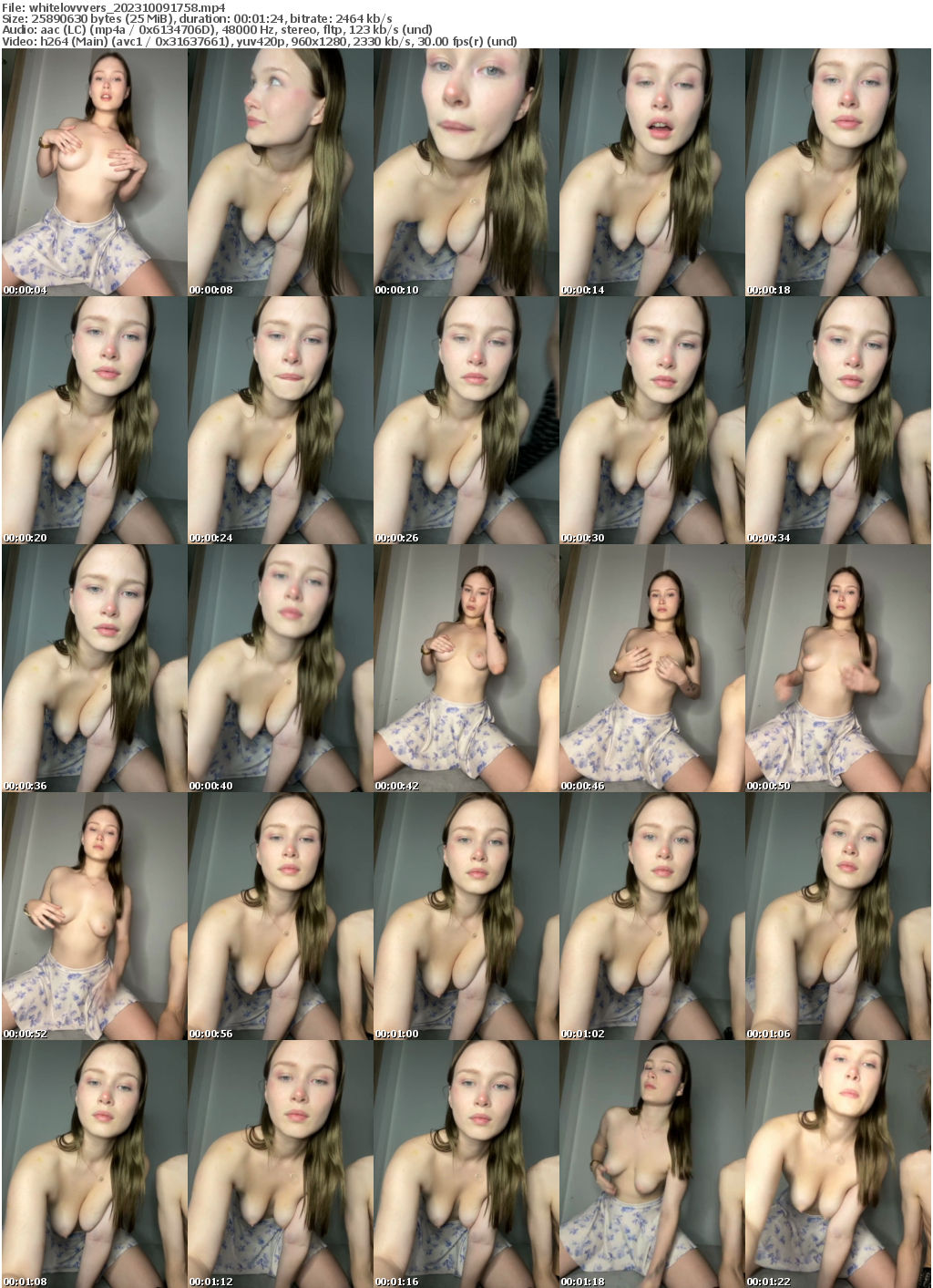 Preview thumb from whitelovvvers on 2023-10-09 @ bongacams