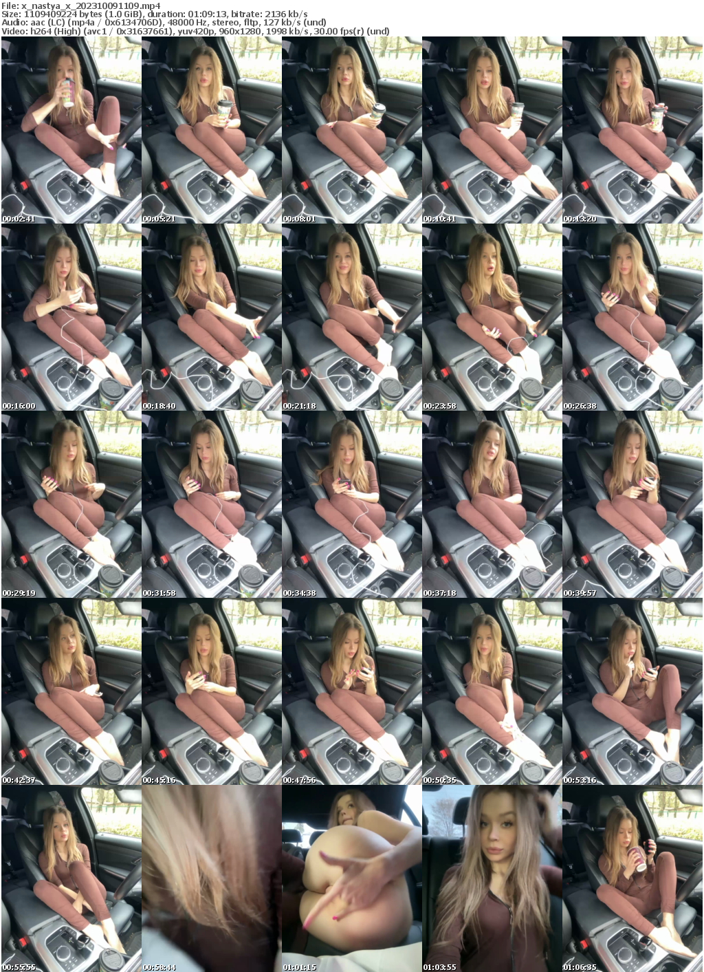 Preview thumb from x_nastya_x on 2023-10-09 @ bongacams