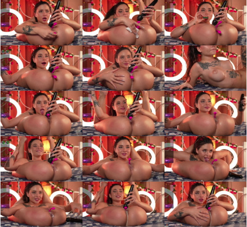 View or download file zoemils on 2023-10-09 from bongacams