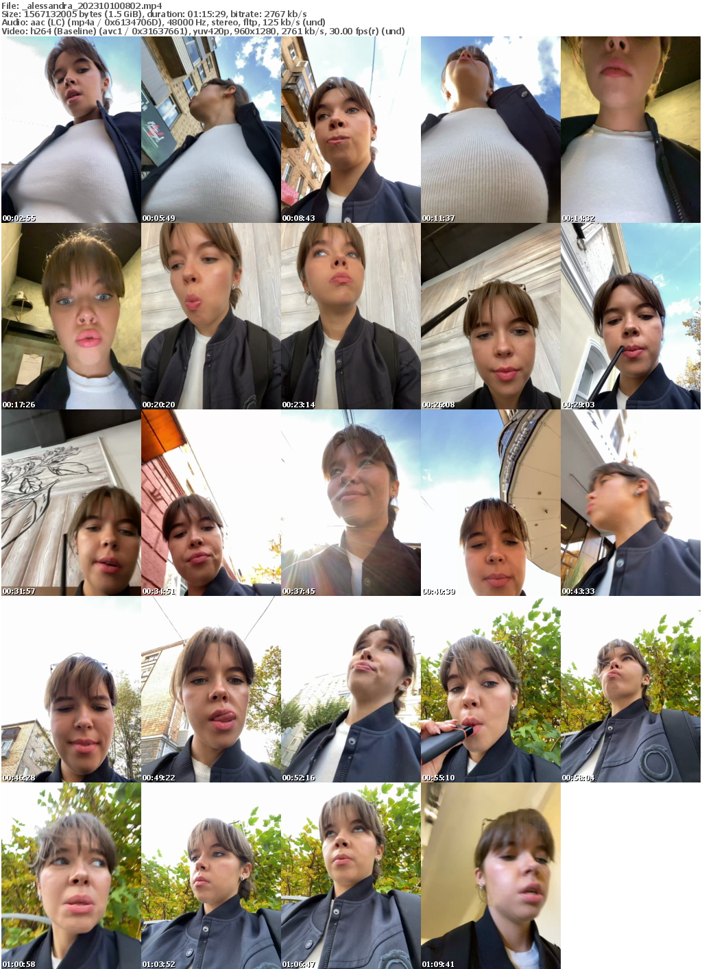 Preview thumb from _alessandra on 2023-10-10 @ bongacams